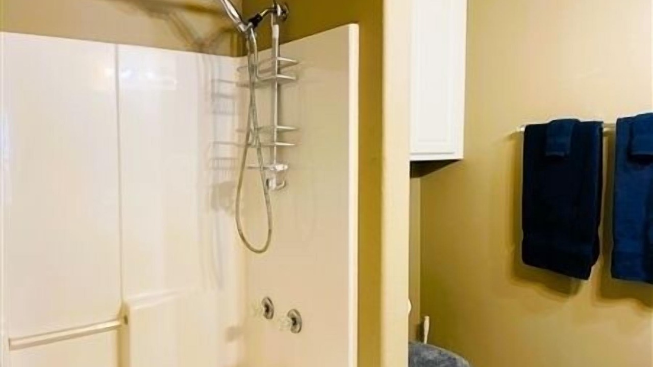 Photo of Bathroom in Port Mansfield