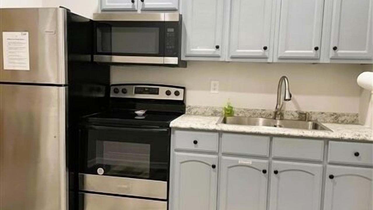 Photo of Kitchen in Port Mansfield
