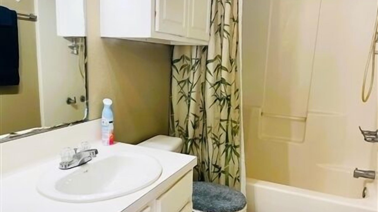 Photo of Bathroom in Port Mansfield