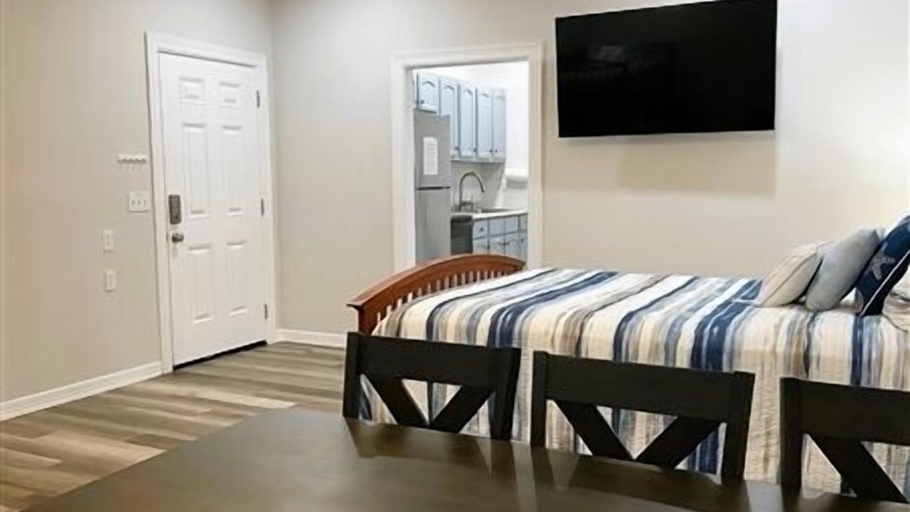 Photo of Bedroom in Port Mansfield