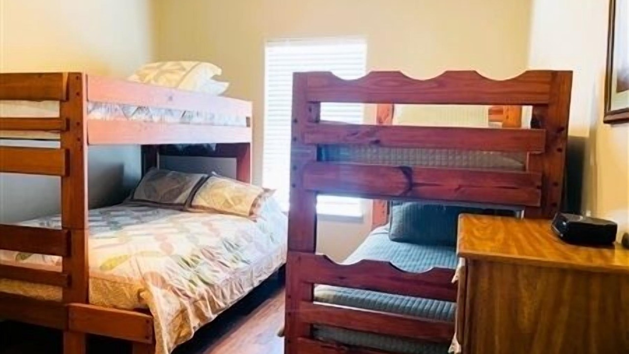 Photo of Bedroom in Port Mansfield