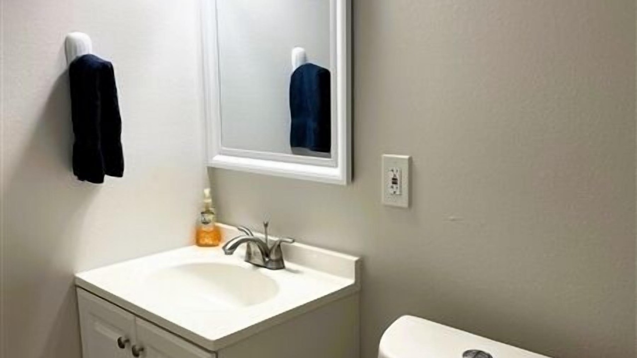 Photo of Bathroom in Port Mansfield