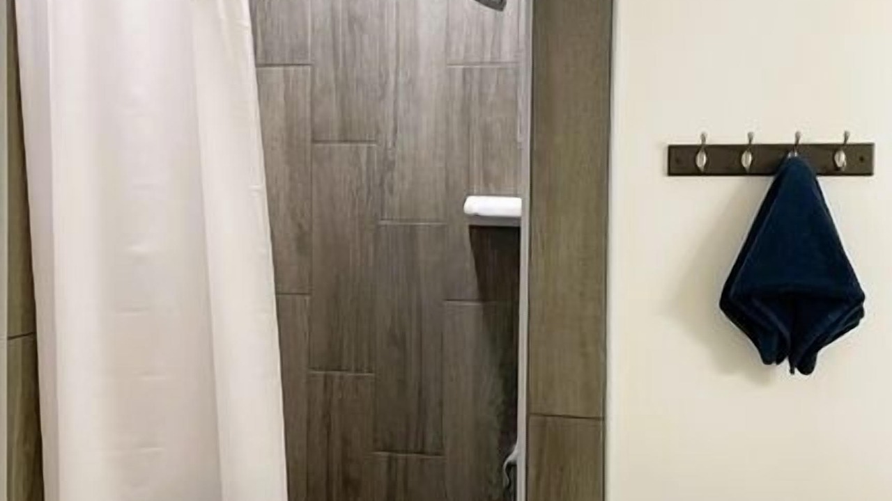Photo of Bathroom in Port Mansfield