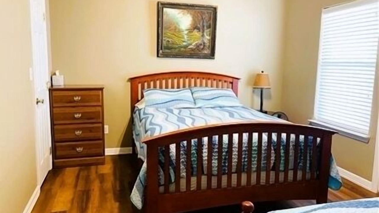 Photo of Bedroom in Port Mansfield