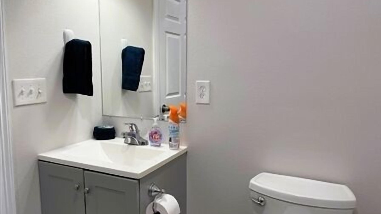 Photo of Bathroom in Port Mansfield