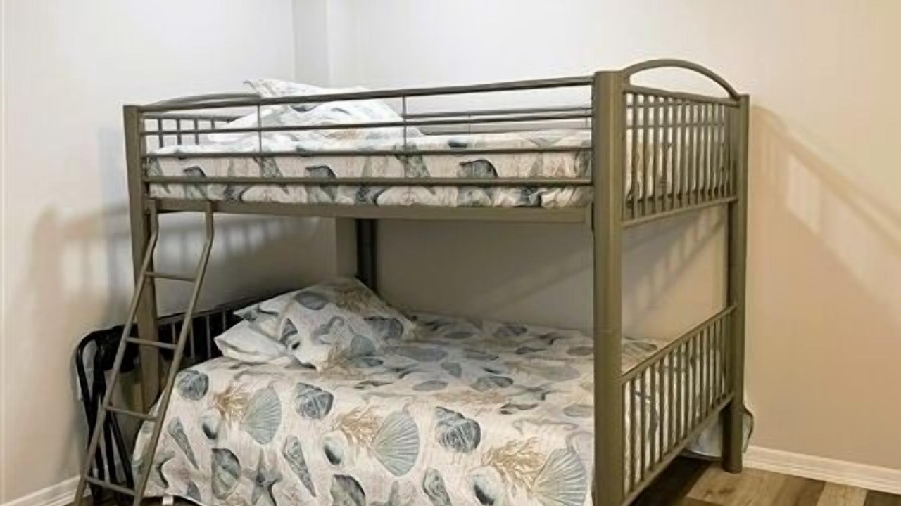 Photo of Bedroom in Port Mansfield