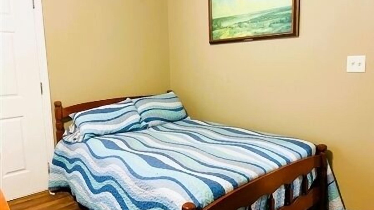 Photo of Bedroom in Port Mansfield