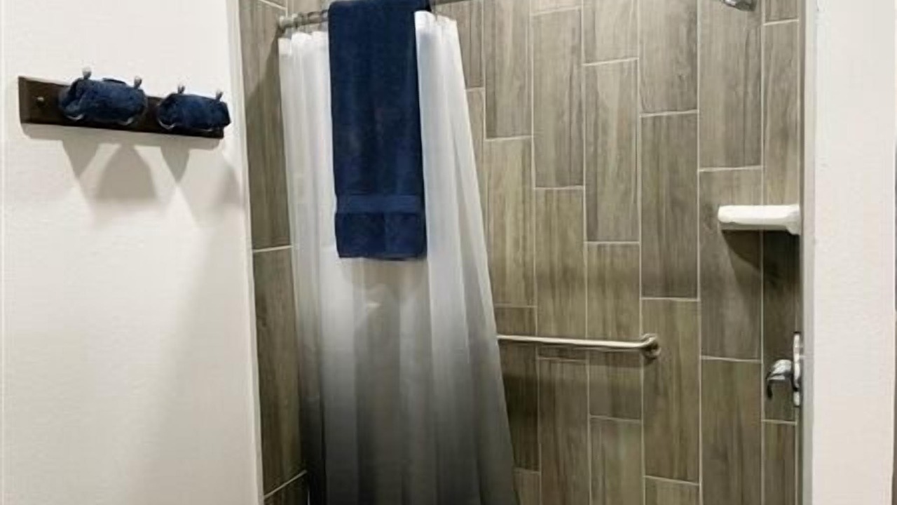 Photo of Bathroom in Port Mansfield