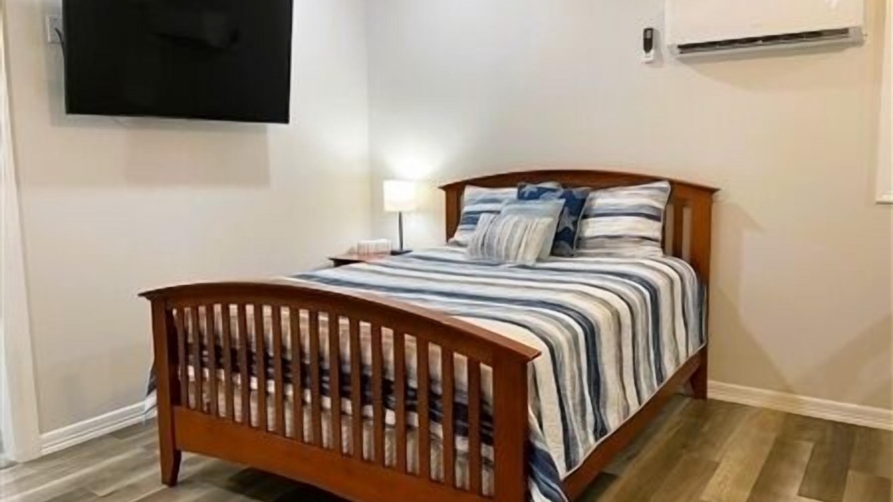 Photo of Bedroom in Port Mansfield