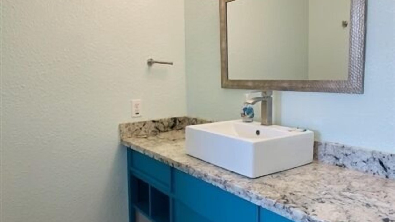 Photo of Bathroom in Port Mansfield