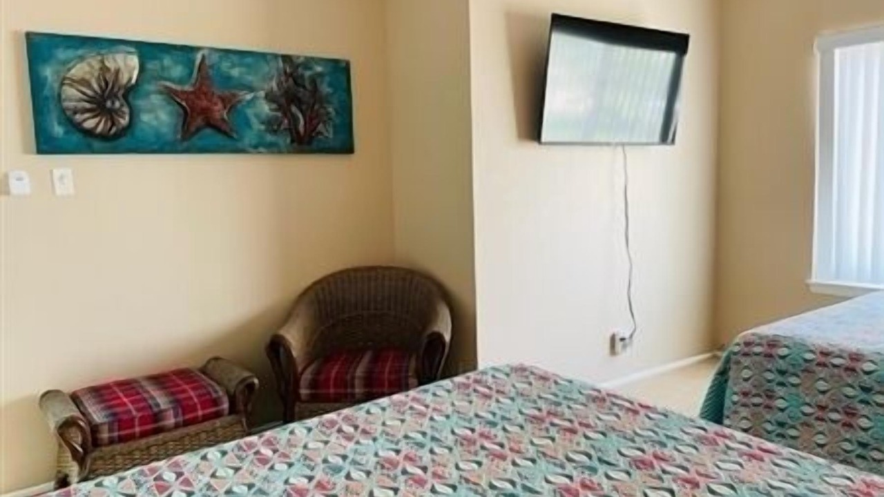 Photo of Bedroom in Port Mansfield
