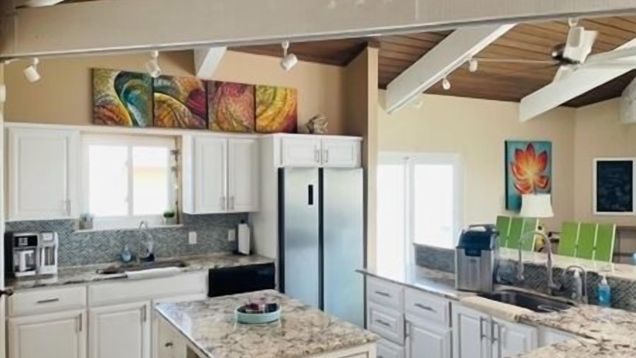 Photo of Kitchen in Port Mansfield