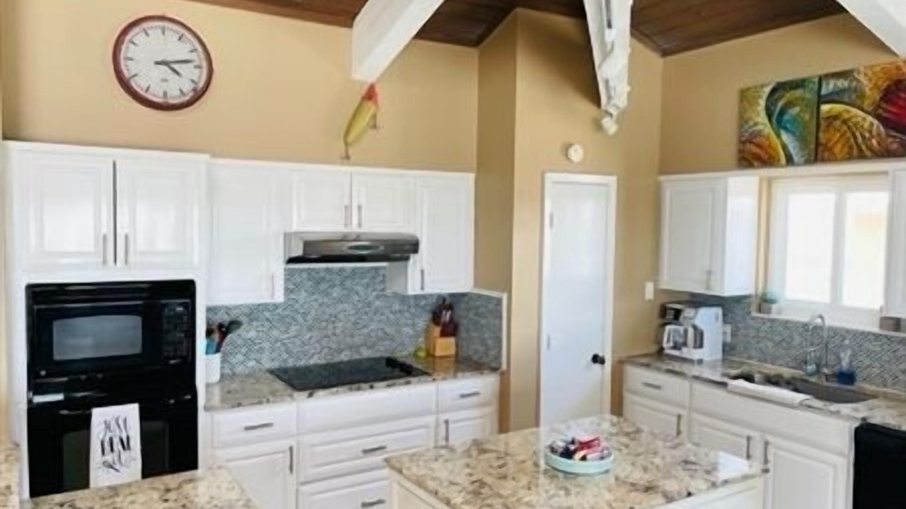 Photo of Kitchen in Port Mansfield