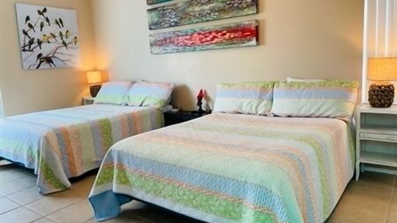 Photo of Bedroom in Port Mansfield