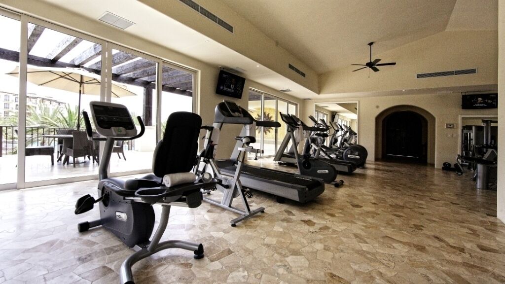 Photo of Bedroom in Cabo Bello