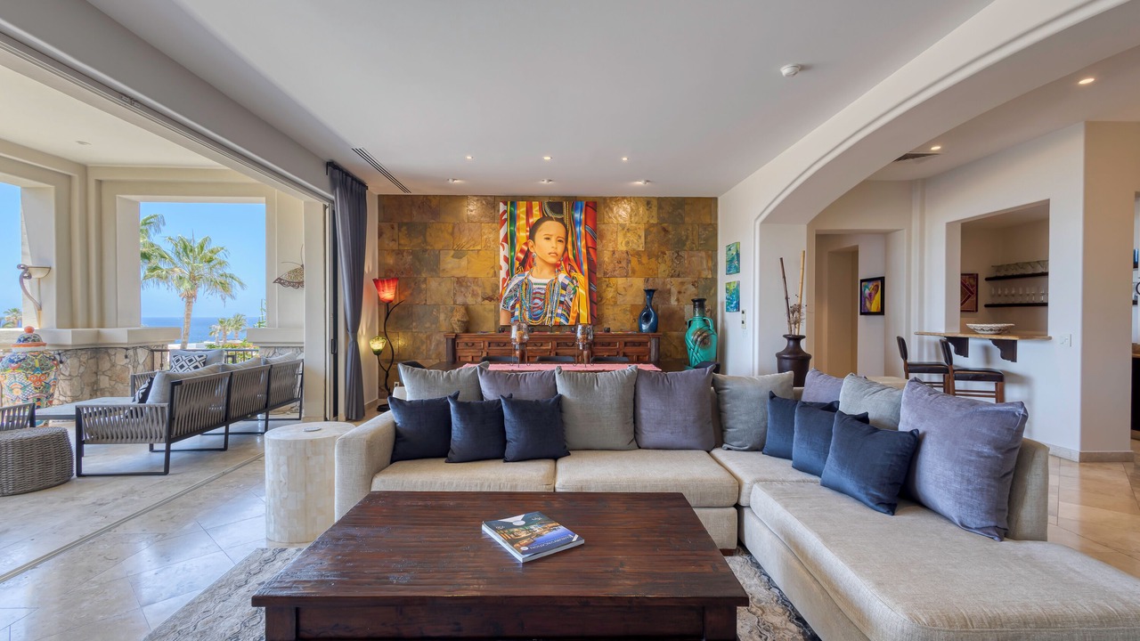 Photo of Bedroom in Cabo Bello