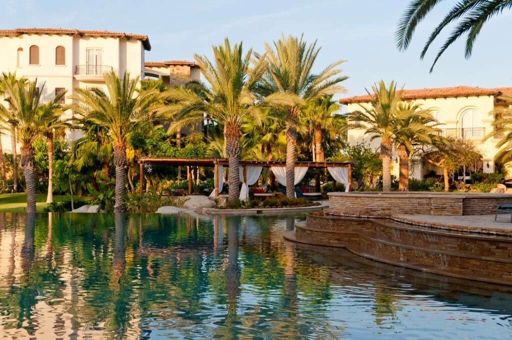 Photo of Outdoor in Cabo Bello