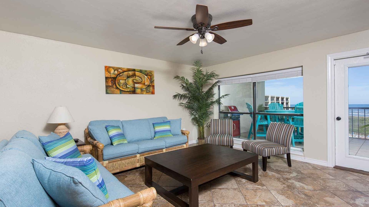 Photo of Bedroom in South Padre Island