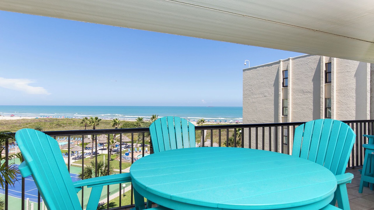 Photo of Outdoor in South Padre Island