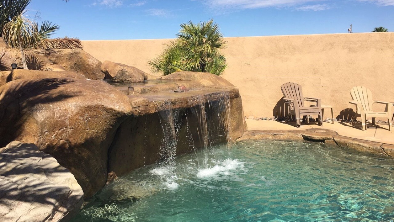 Photo of Outdoor in Lake Havasu City