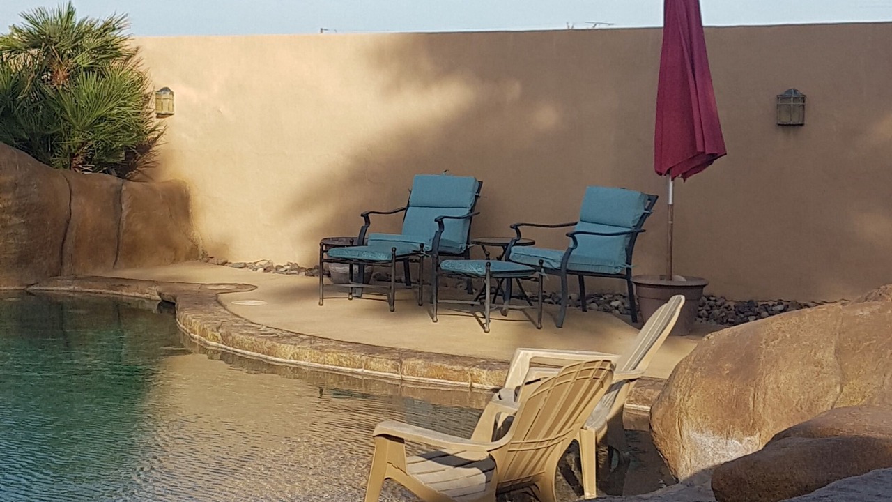 Photo of Outdoor in Lake Havasu City