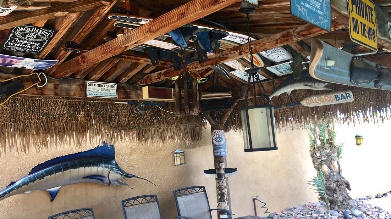 Photo of Outdoor in Lake Havasu City