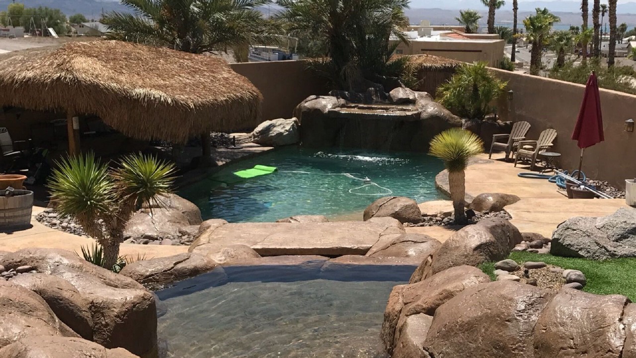 Photo of Outdoor in Lake Havasu City