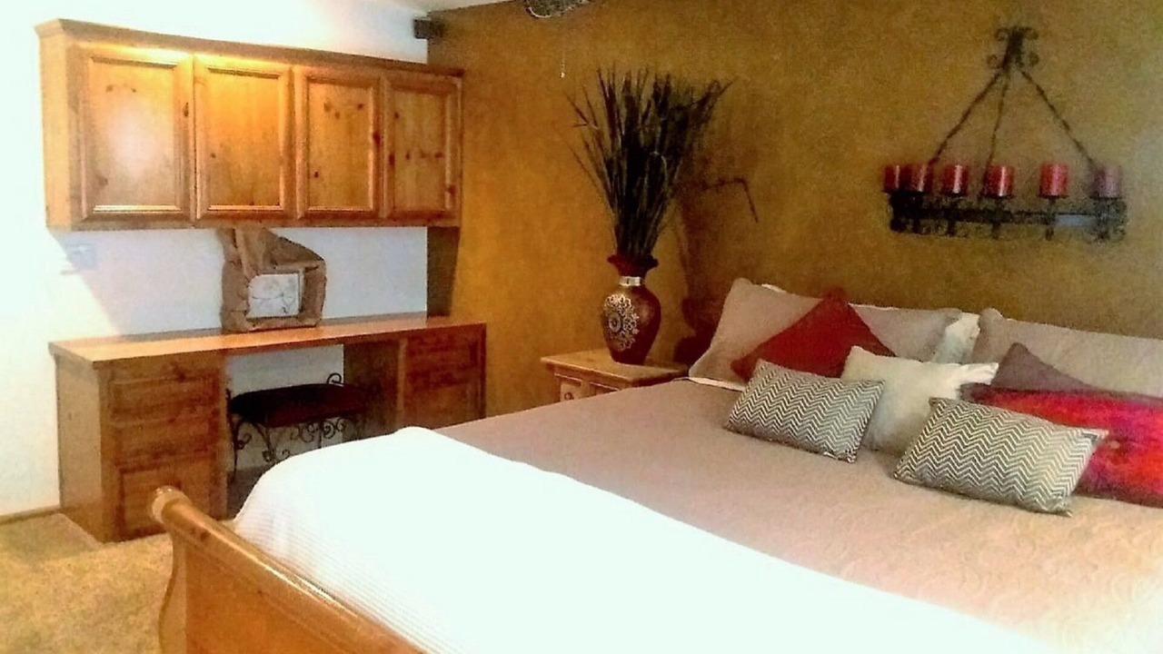 Photo of Bedroom in Lake Havasu City