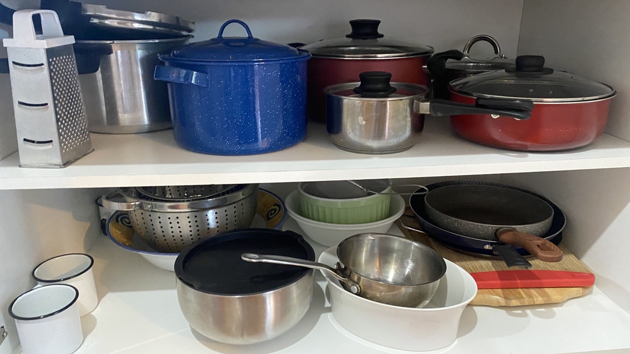 Photo of Kitchen in San Juan del Rio