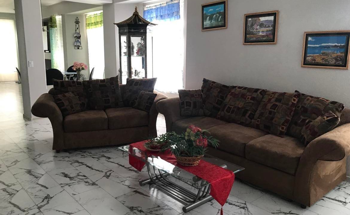 Photo of Livingroom in Phoenix
