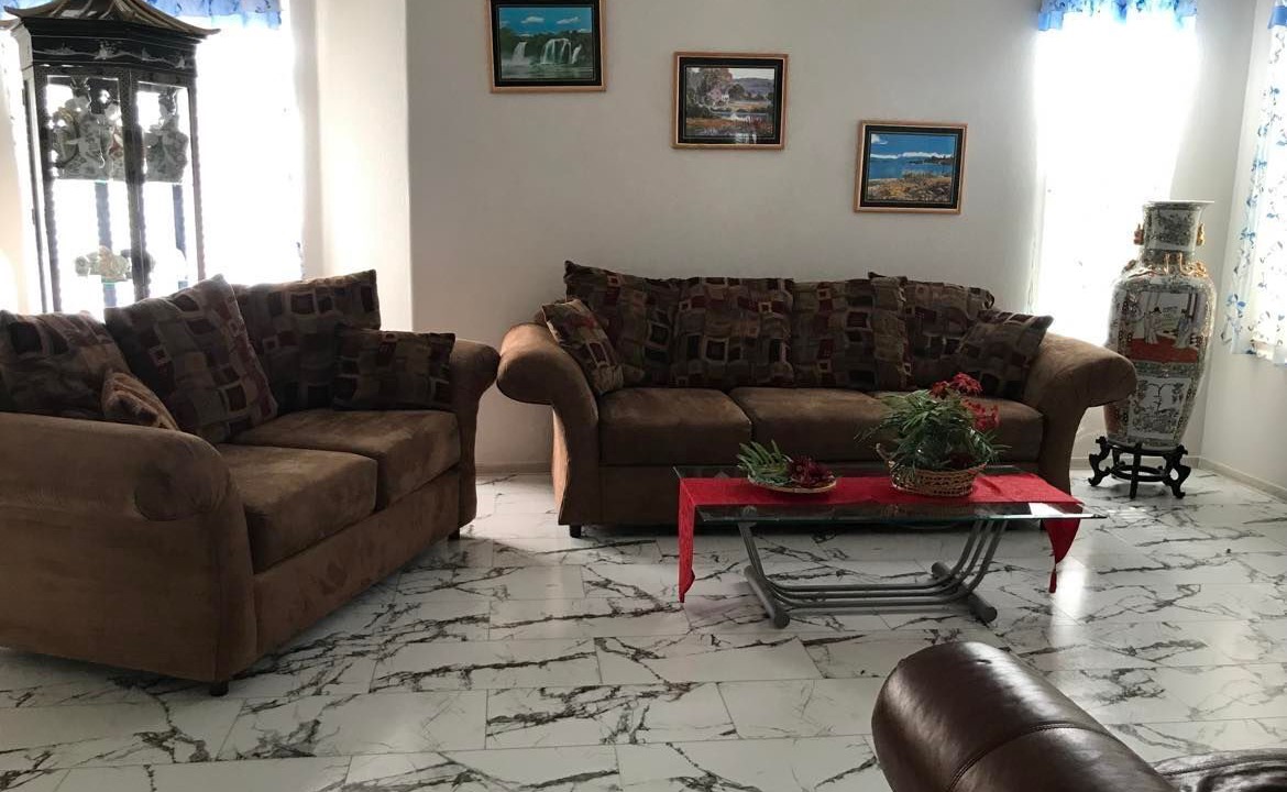 Photo of Livingroom in Phoenix