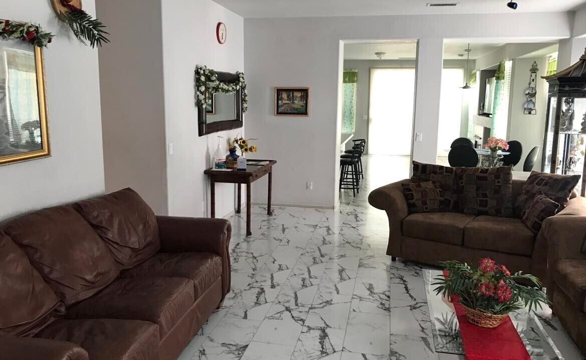 Photo of Livingroom in Phoenix