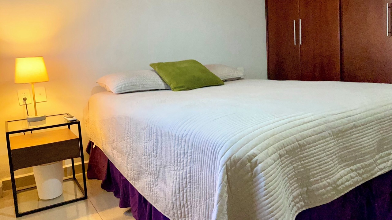 Photo of Bedroom in Las Gaviotas
