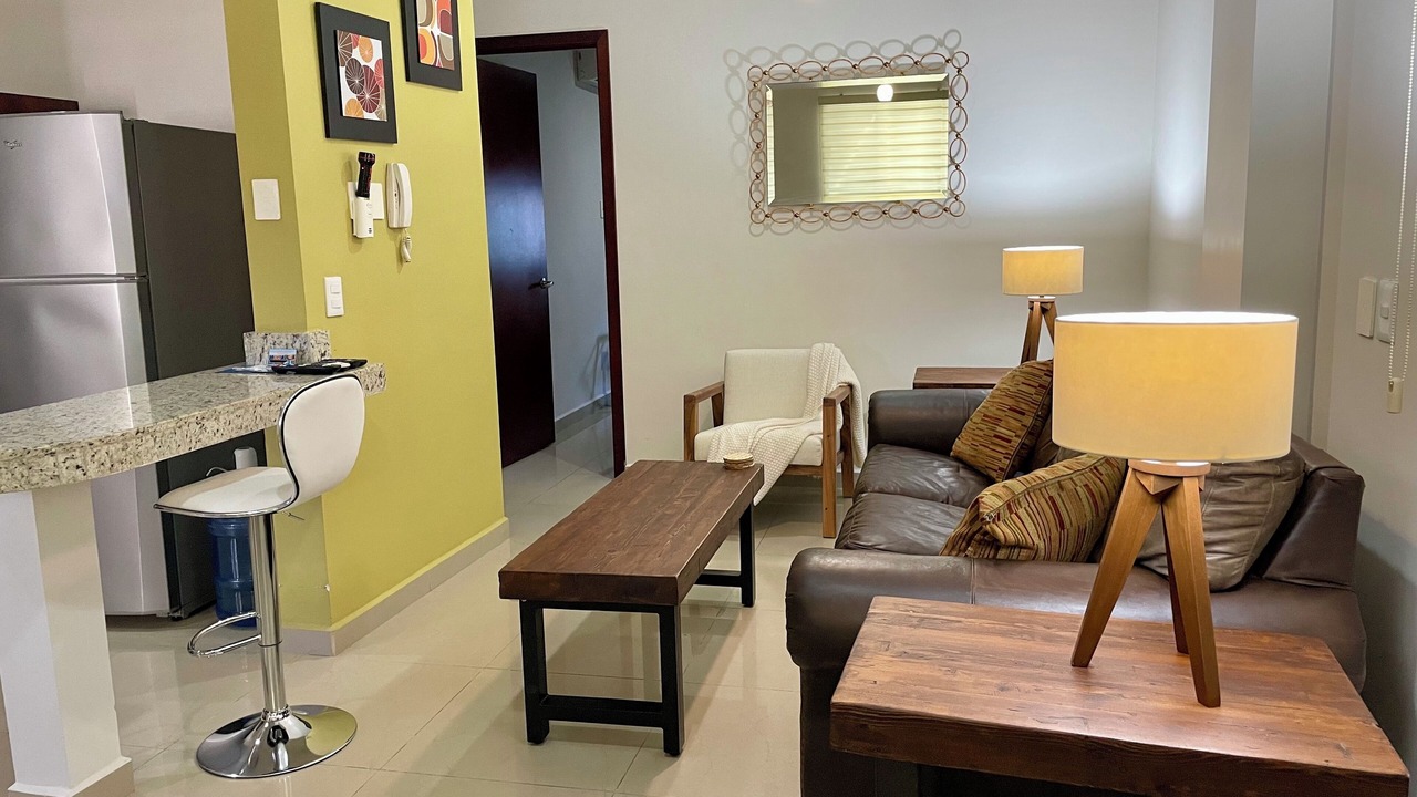 Photo of Livingroom in Las Gaviotas