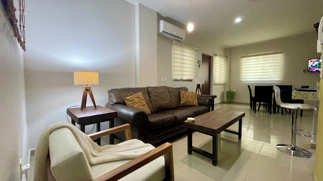 Photo of Livingroom in Las Gaviotas