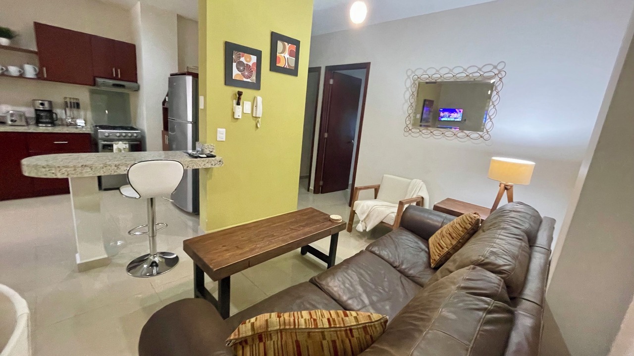 Photo of Livingroom in Las Gaviotas