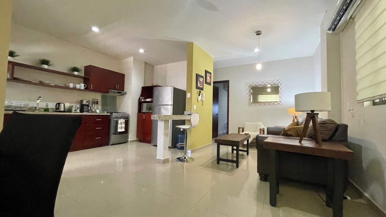Photo of Livingroom in Las Gaviotas
