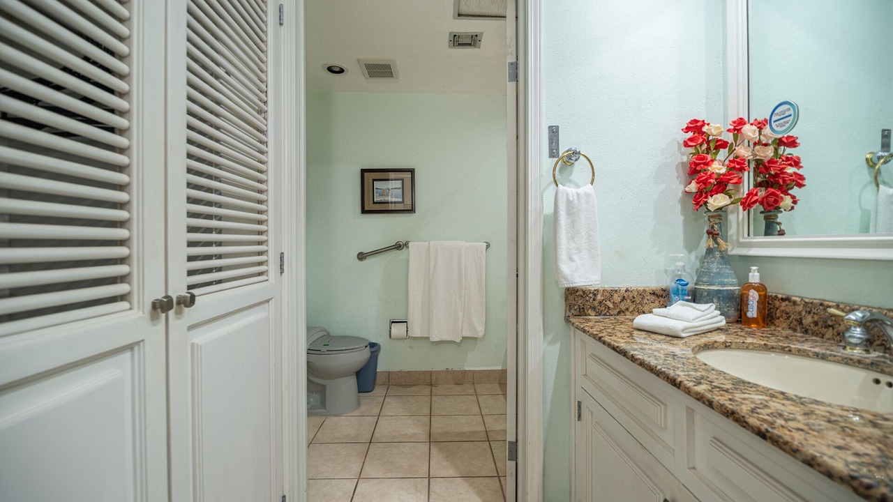 Photo of Bathroom in Puerto Penasco