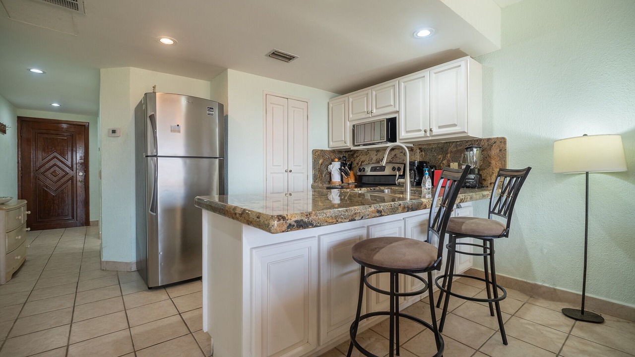 Photo of Kitchen in Puerto Penasco