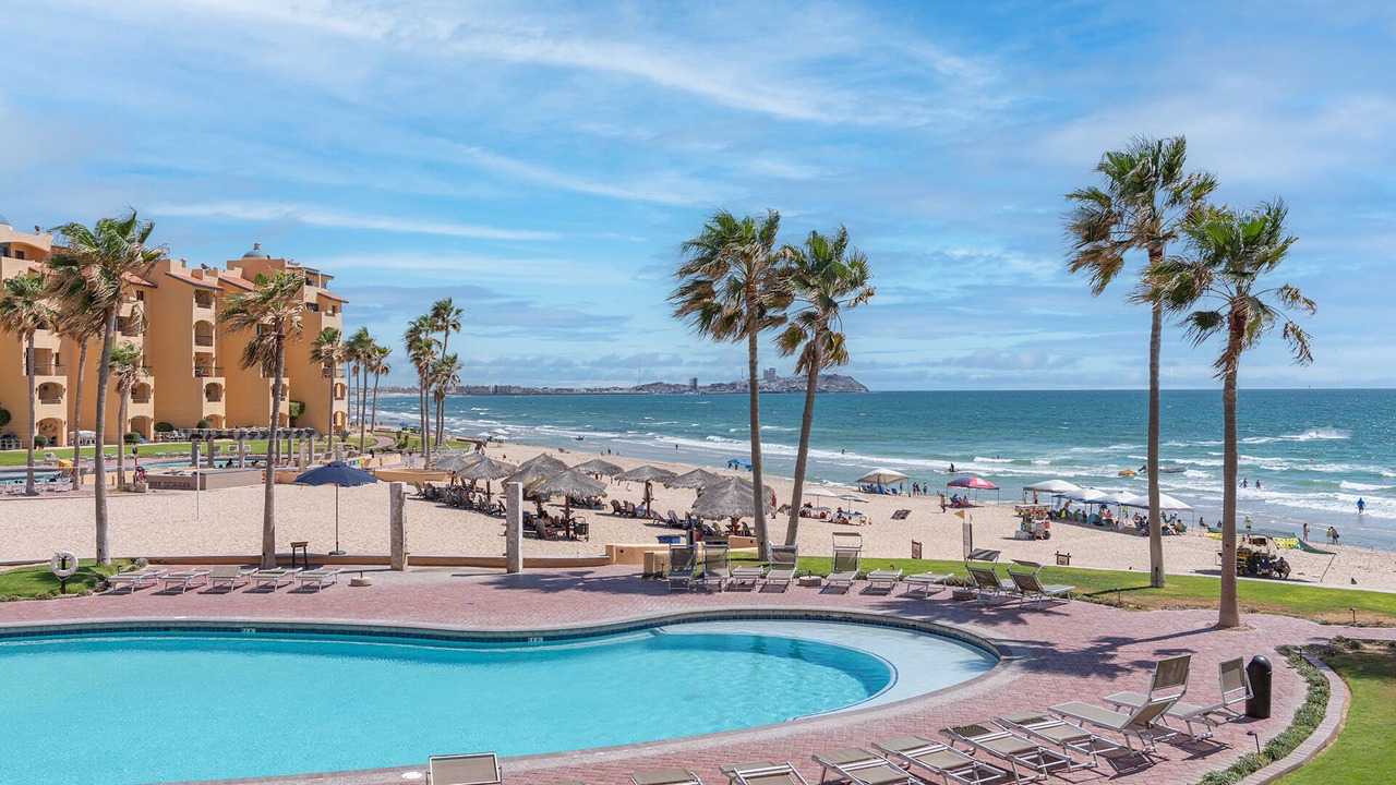 Photo of Outdoor in Puerto Penasco