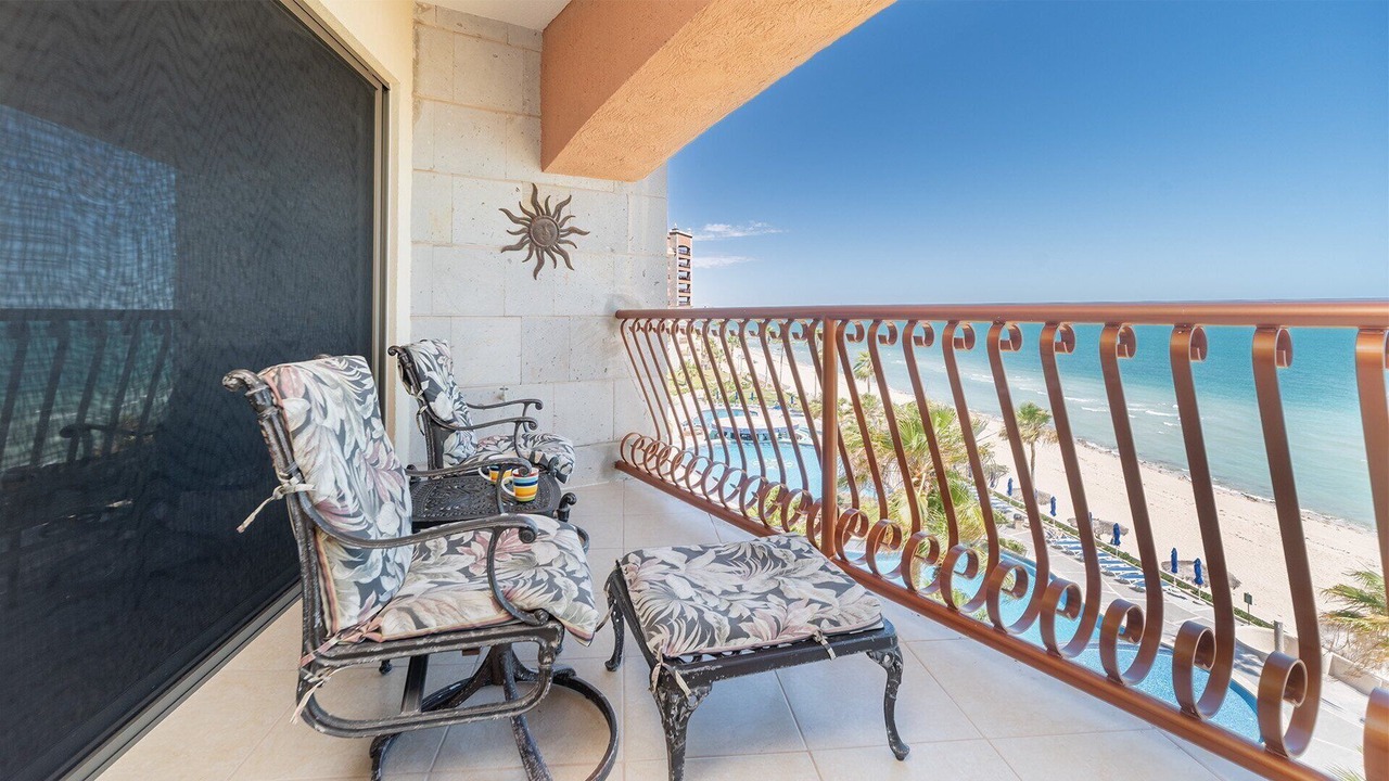 Photo of Outdoor in Puerto Penasco