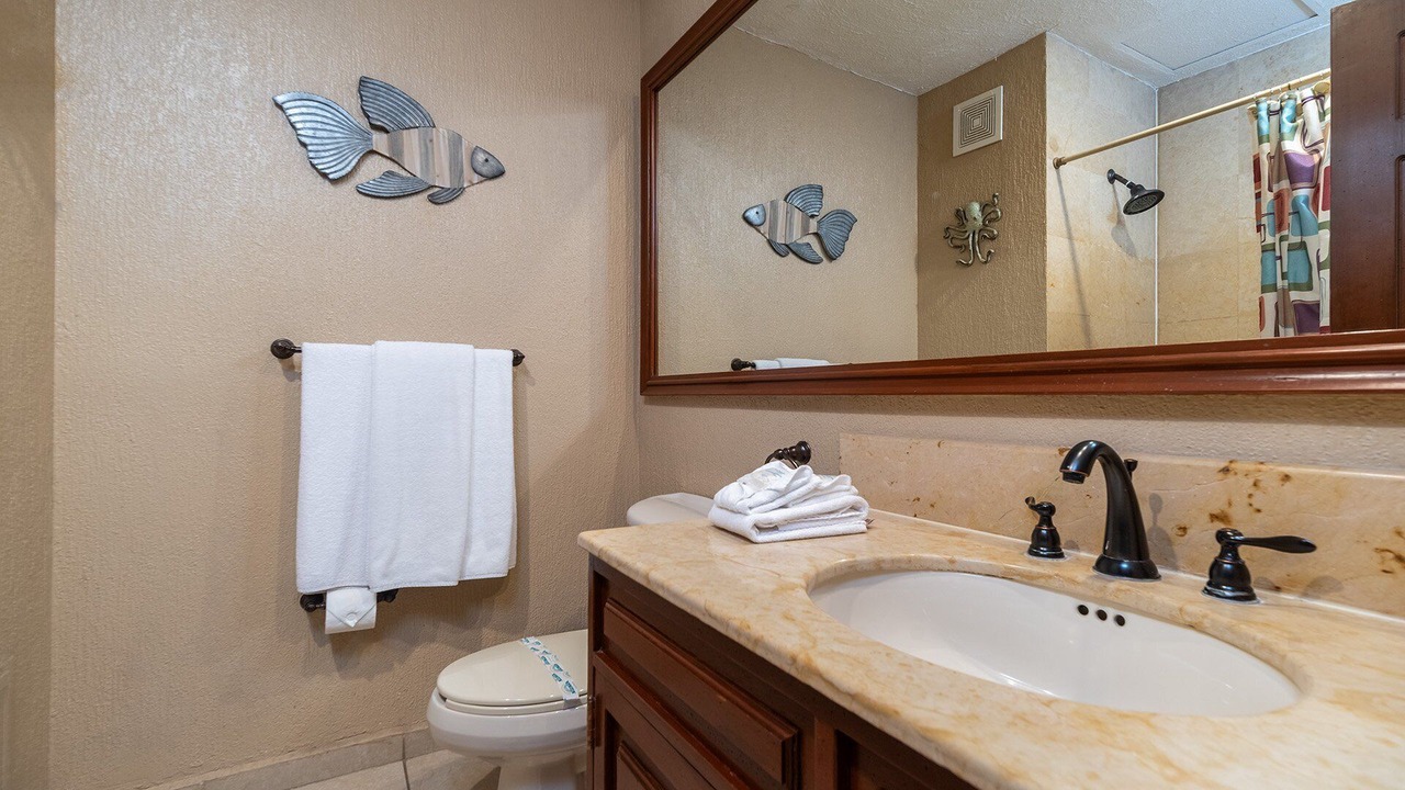 Photo of Bathroom in Puerto Penasco