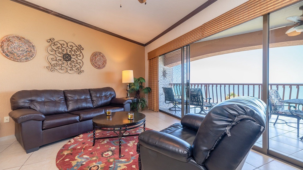 Photo of Livingroom in Puerto Penasco