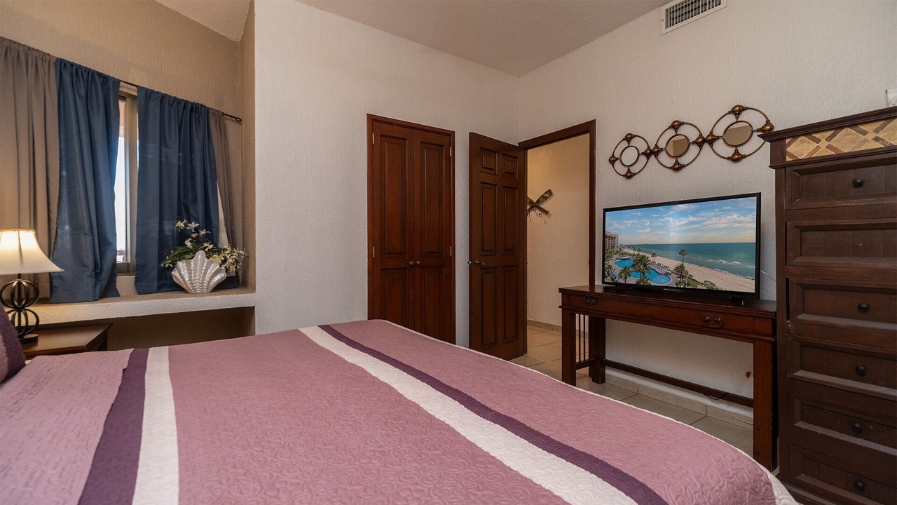 Photo of Bedroom in Puerto Penasco