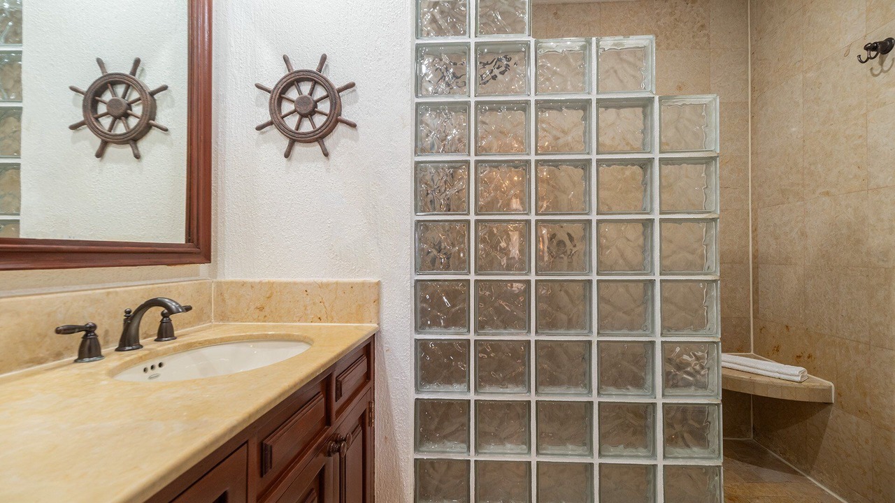 Photo of Bathroom in Puerto Penasco