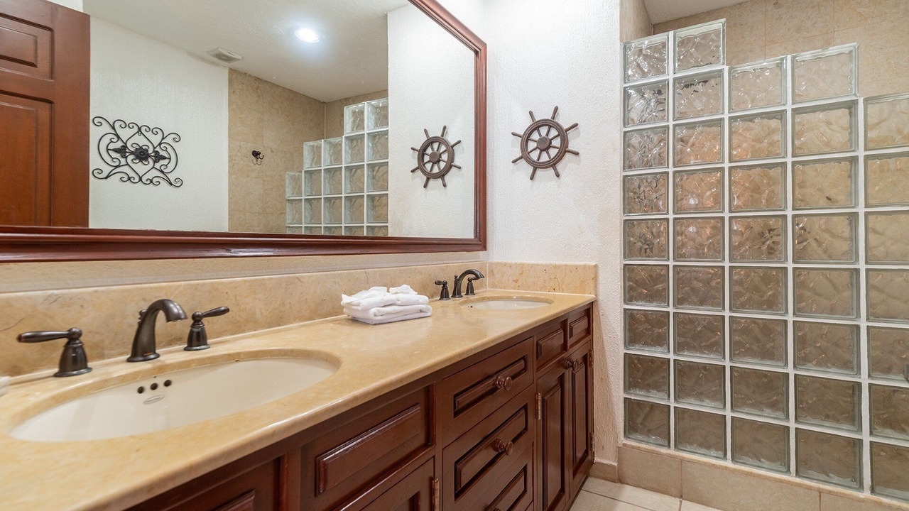 Photo of Bathroom in Puerto Penasco