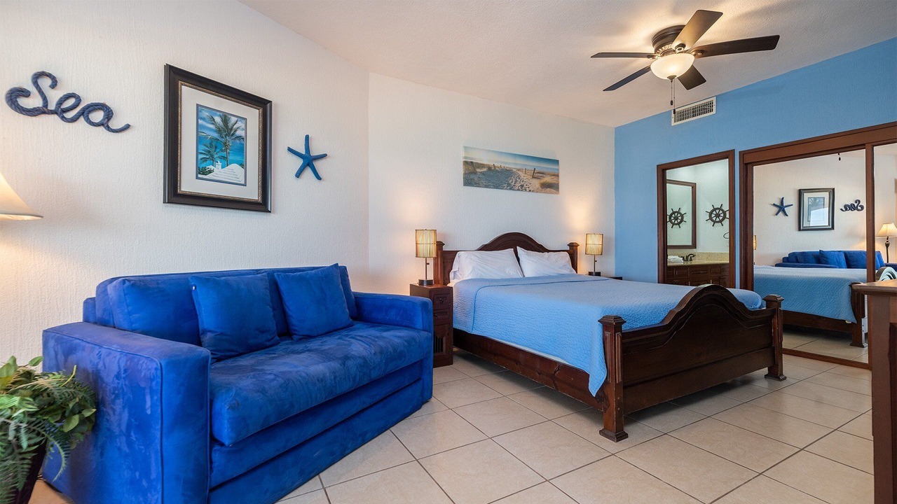 Photo of Bedroom in Puerto Penasco