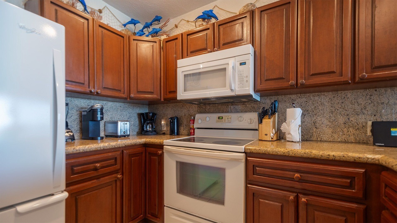 Photo of Kitchen in Puerto Penasco