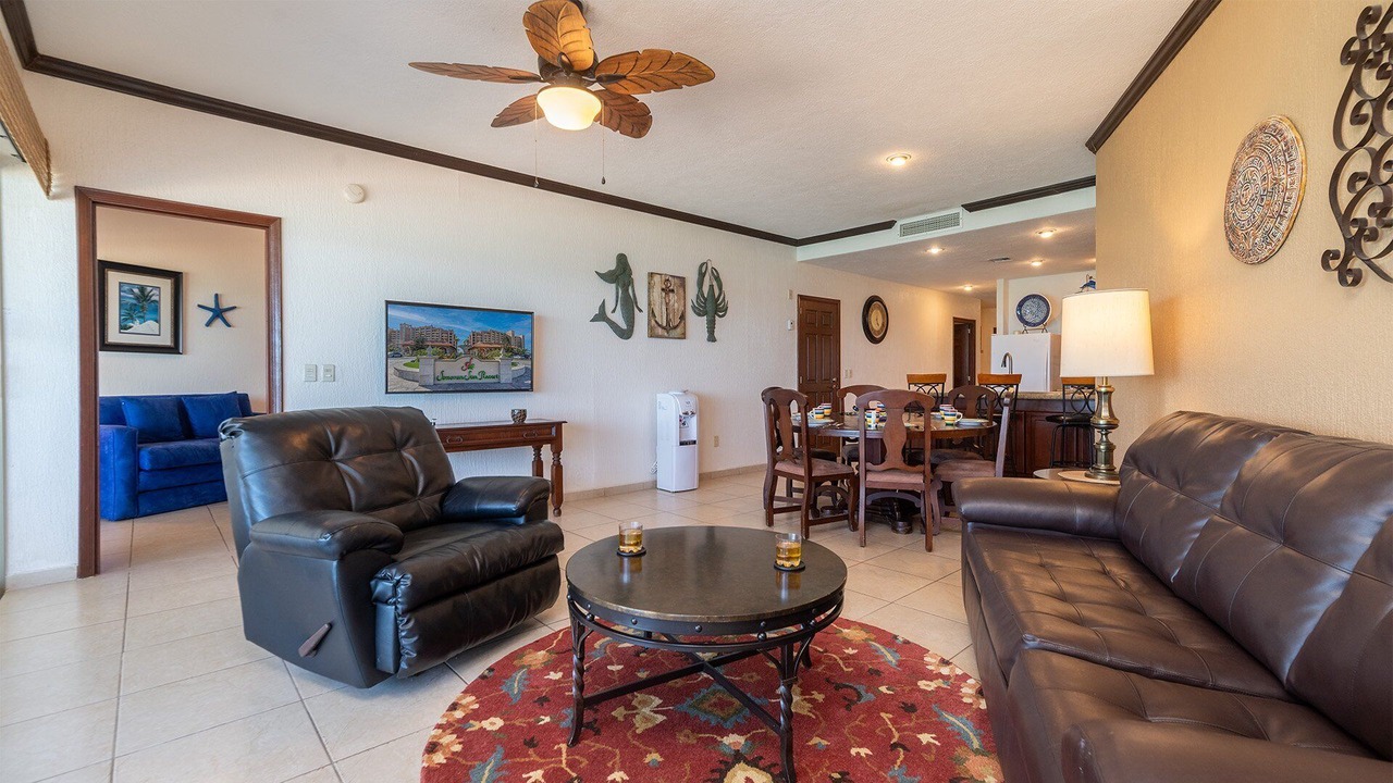 Photo of Livingroom in Puerto Penasco