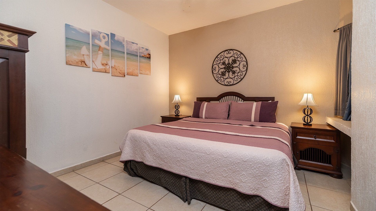 Photo of Bedroom in Puerto Penasco
